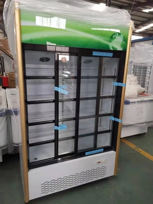 Beverage Display Cabinet With Glass Door Refrigerator Commercial Refrigerator With Glass Door Vertical Freezer