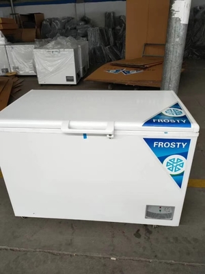 Commercial Horizontal Deep Freezers Freezers For Sale With Double Doors