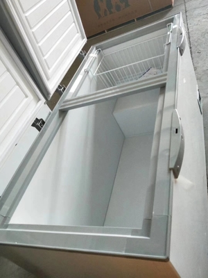 Commercial large capacity double door custom refrigeration equipment, industrial water chillers, water chillers, refrige