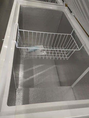 Household Refrigerated Refrigerator Large Capacity Commercial